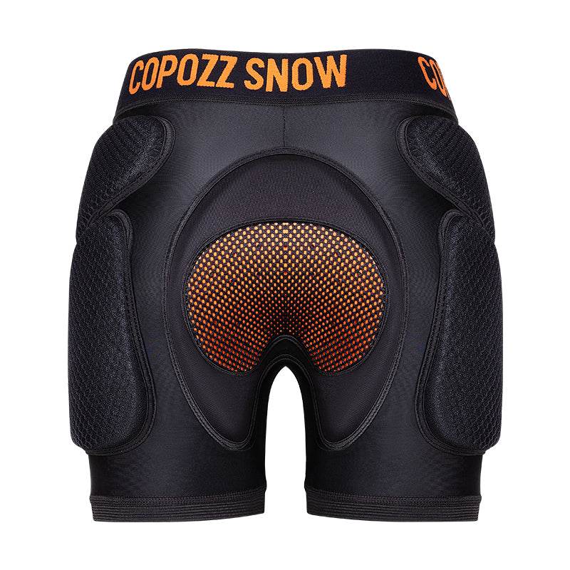 Children's Ski Hip Protection Sports Protective Equipment Enfom Clothing