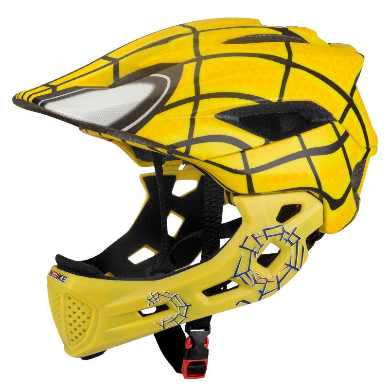 Children's multifunctional sports helmet Enfom Clothing