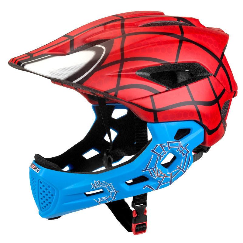 Children's multifunctional sports helmet Enfom Clothing