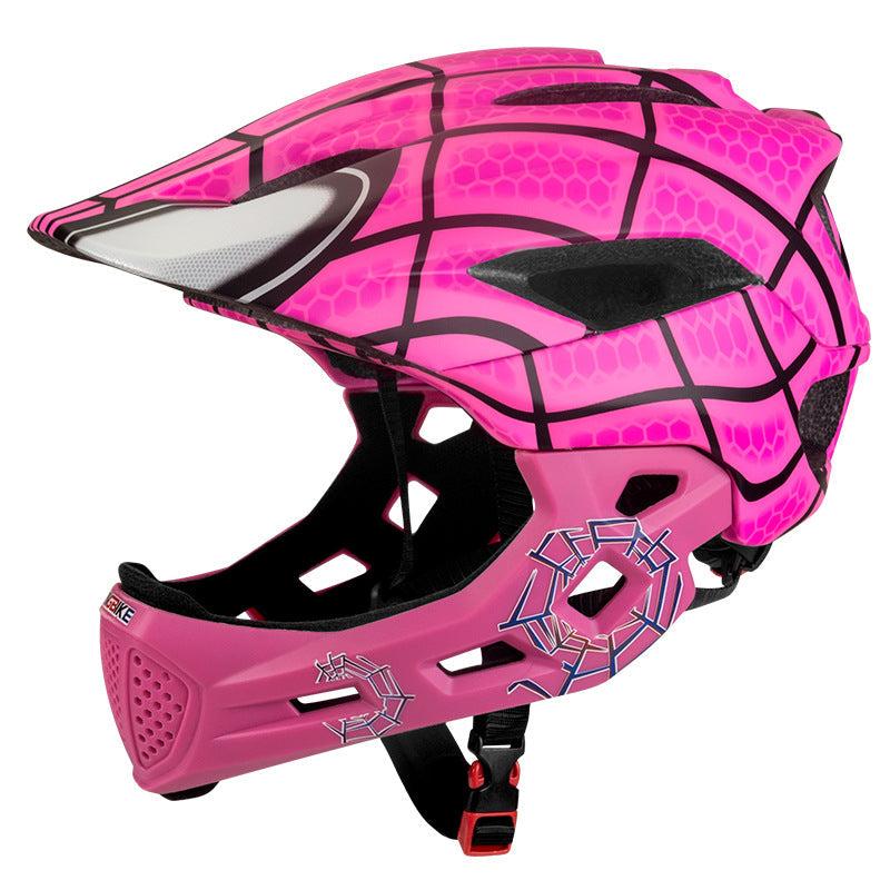 Children's multifunctional sports helmet Enfom Clothing