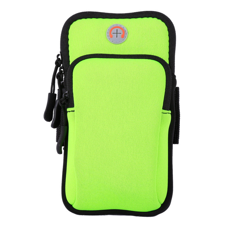 Compatible With Apple Handbag Arm Bags For Running Sports Fitness Enfom Clothing