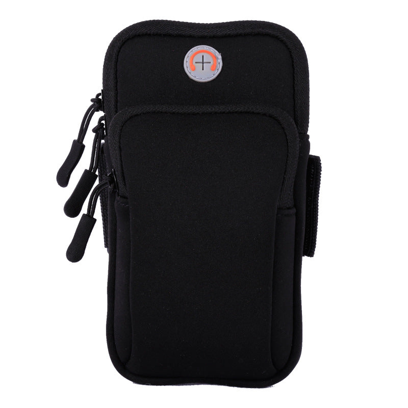 Compatible With Apple Handbag Arm Bags For Running Sports Fitness Enfom Clothing