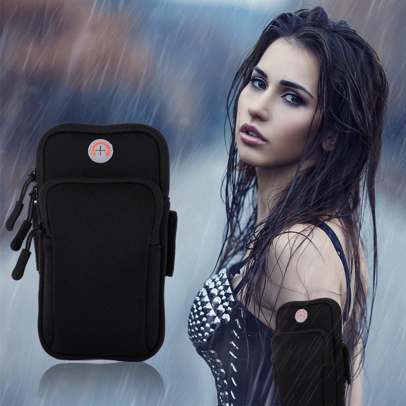 Compatible With Apple Handbag Arm Bags For Running Sports Fitness Enfom Clothing