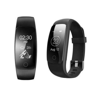 Compatible with Apple , Multi-sport mode smart bracelet Enfom Clothing