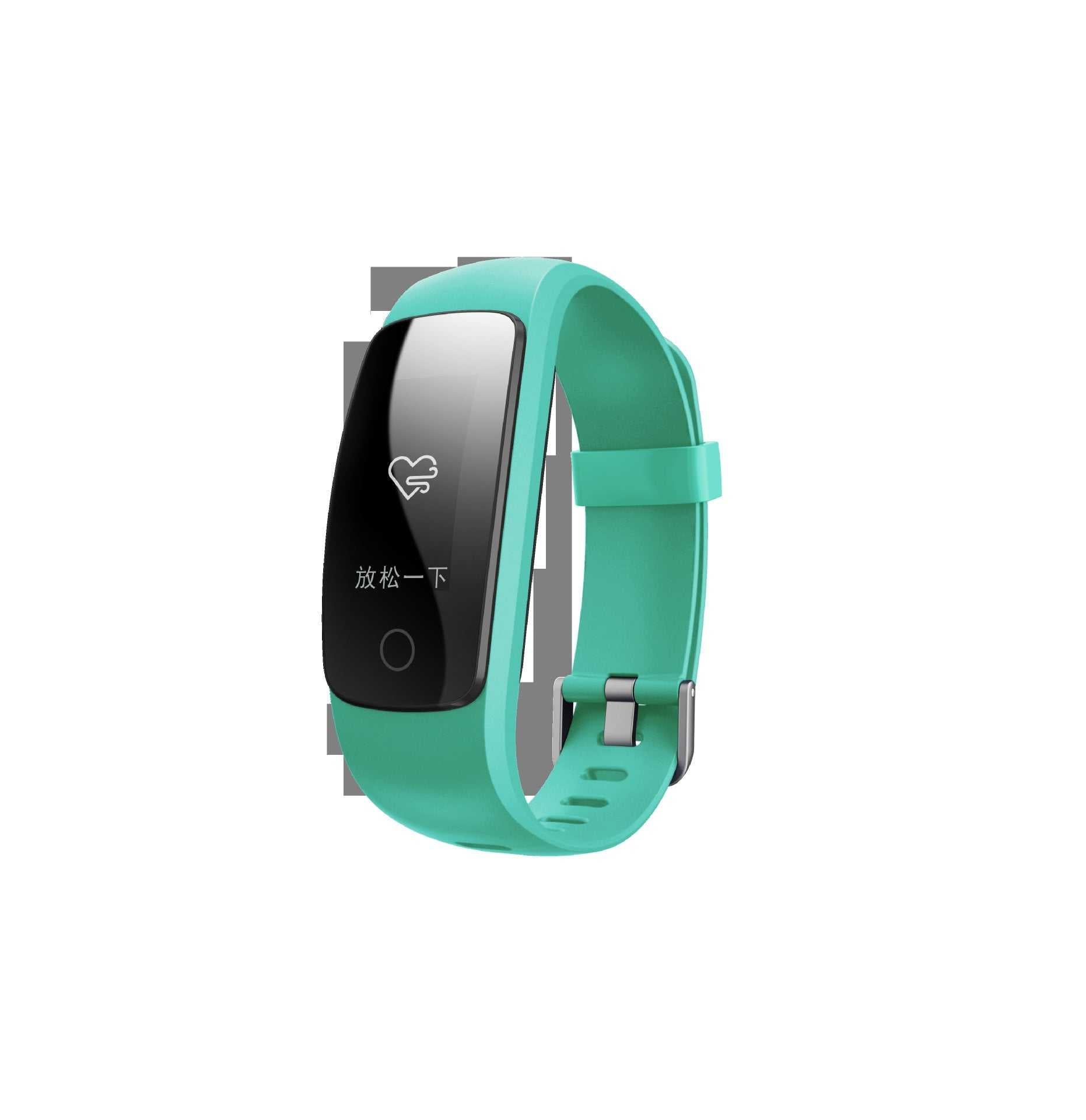 Compatible with Apple , Multi-sport mode smart bracelet Enfom Clothing