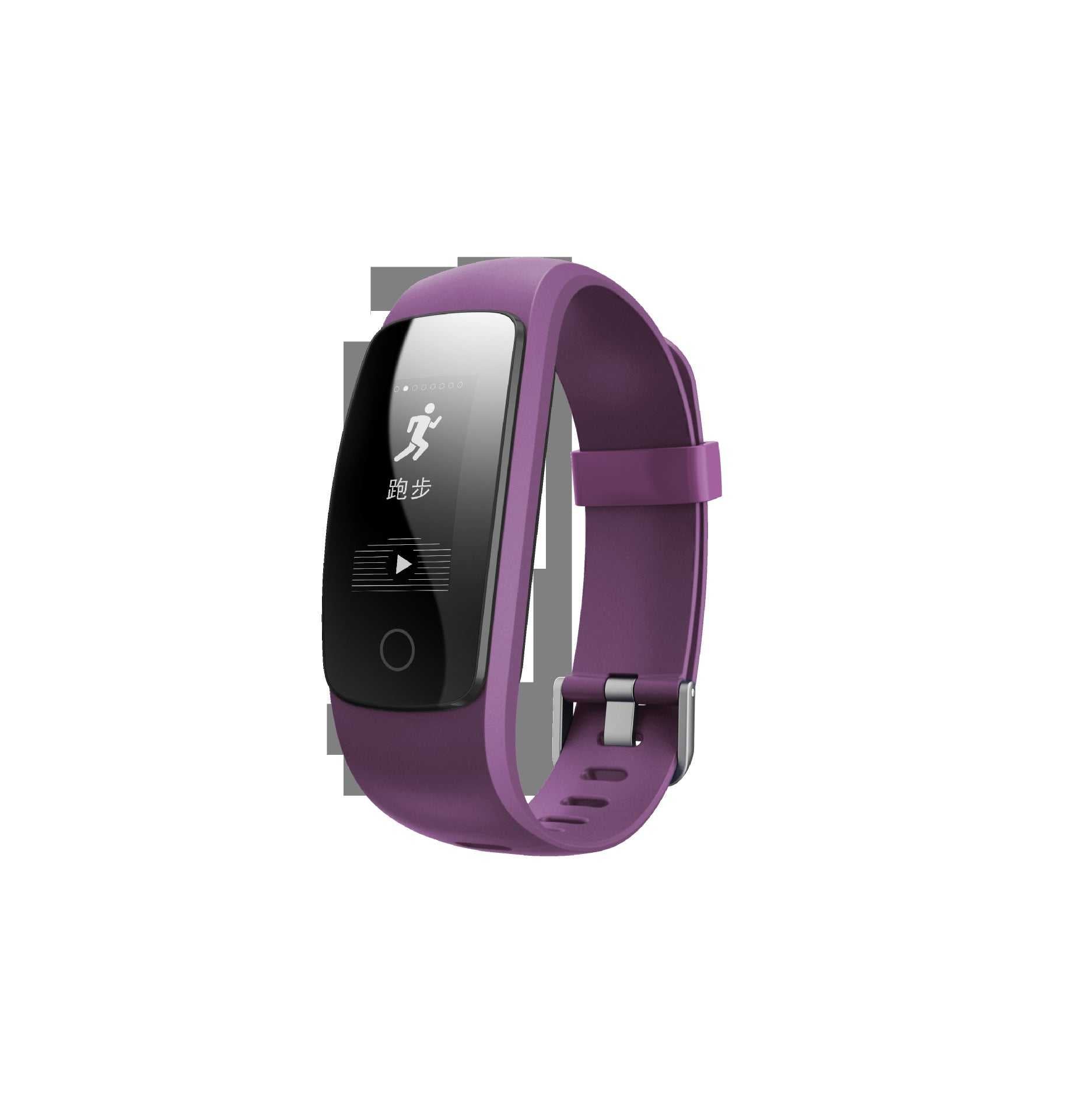 Compatible with Apple , Multi-sport mode smart bracelet Enfom Clothing