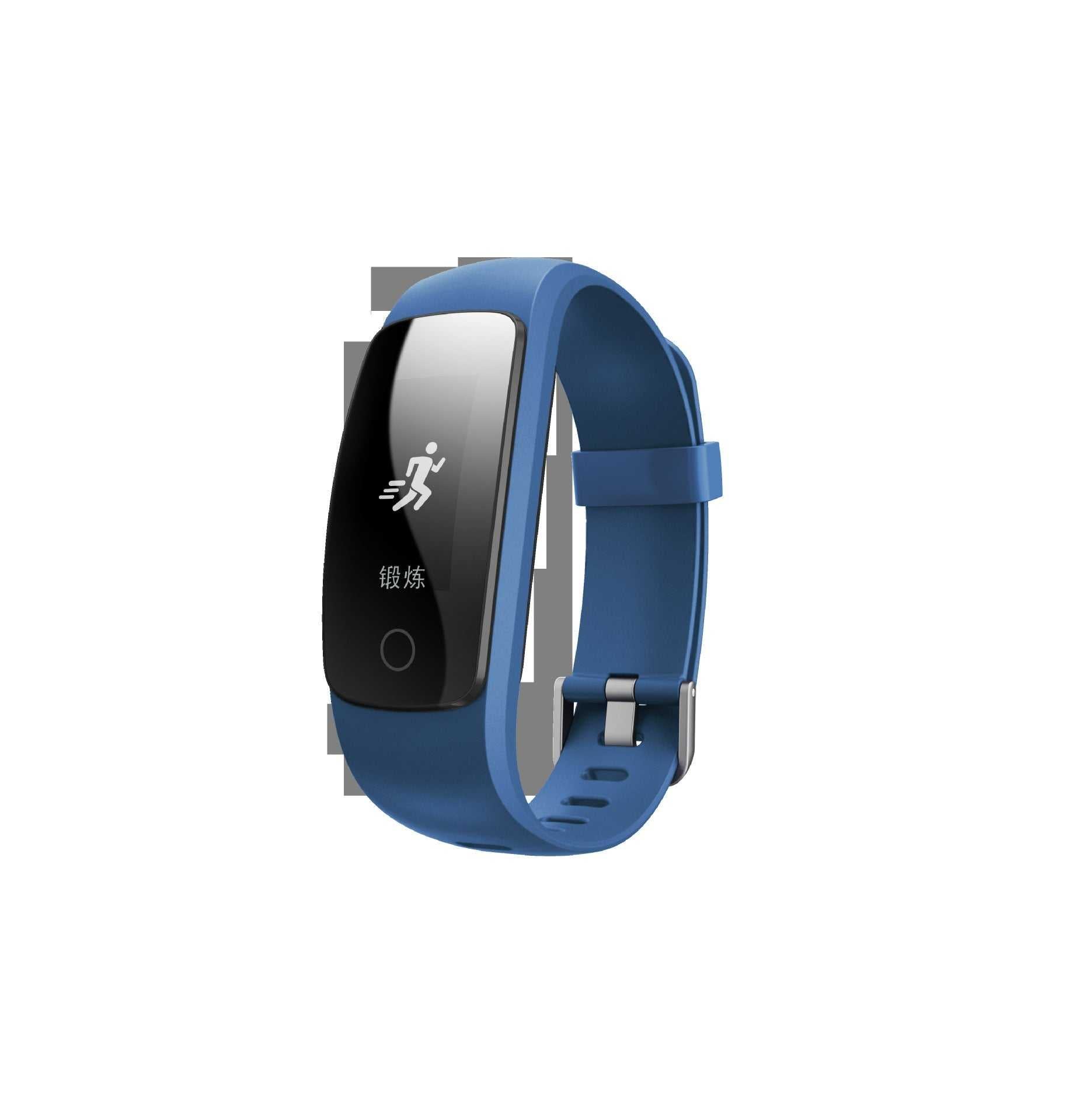 Compatible with Apple , Multi-sport mode smart bracelet Enfom Clothing