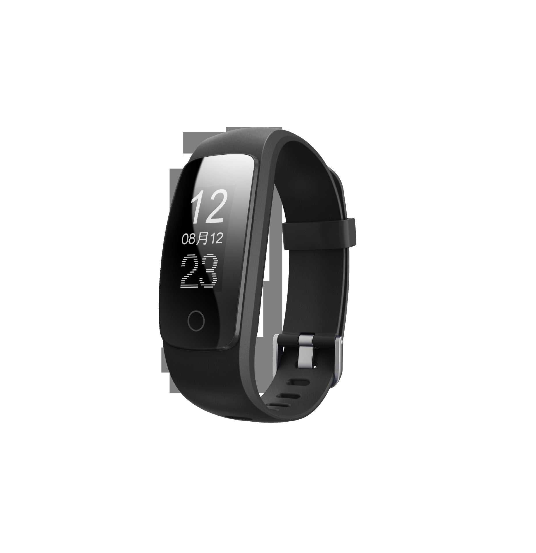 Compatible with Apple , Multi-sport mode smart bracelet Enfom Clothing