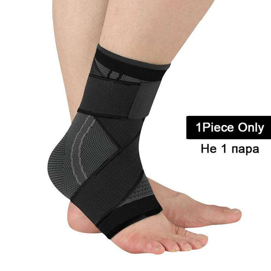 Compression ankle sheath Enfom Clothing