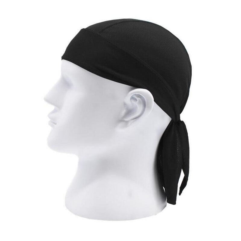 Cycling Bandana Bicycle Cap Outdoor Sport Bandanas Motor Cycle Head Scarf Ciclismo Balaclava Bicycle Bike Headwear Enfom Clothing