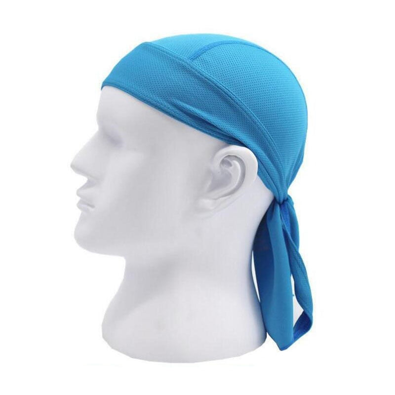 Cycling Bandana Bicycle Cap Outdoor Sport Bandanas Motor Cycle Head Scarf Ciclismo Balaclava Bicycle Bike Headwear Enfom Clothing