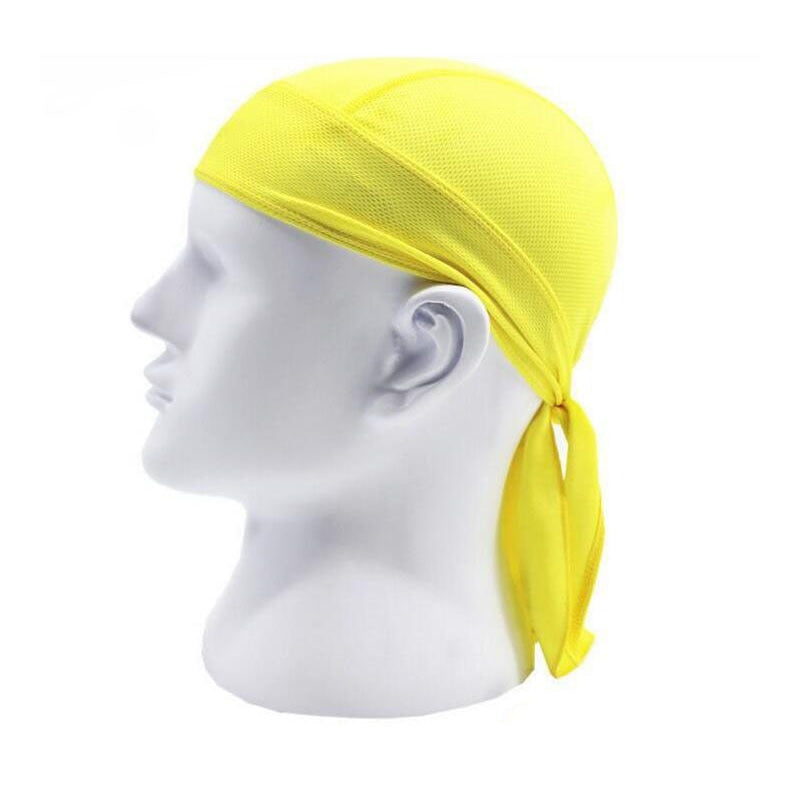 Cycling Bandana Bicycle Cap Outdoor Sport Bandanas Motor Cycle Head Scarf Ciclismo Balaclava Bicycle Bike Headwear Enfom Clothing