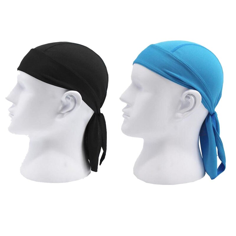 Cycling Bandana Bicycle Cap Outdoor Sport Bandanas Motor Cycle Head Scarf Ciclismo Balaclava Bicycle Bike Headwear Enfom Clothing