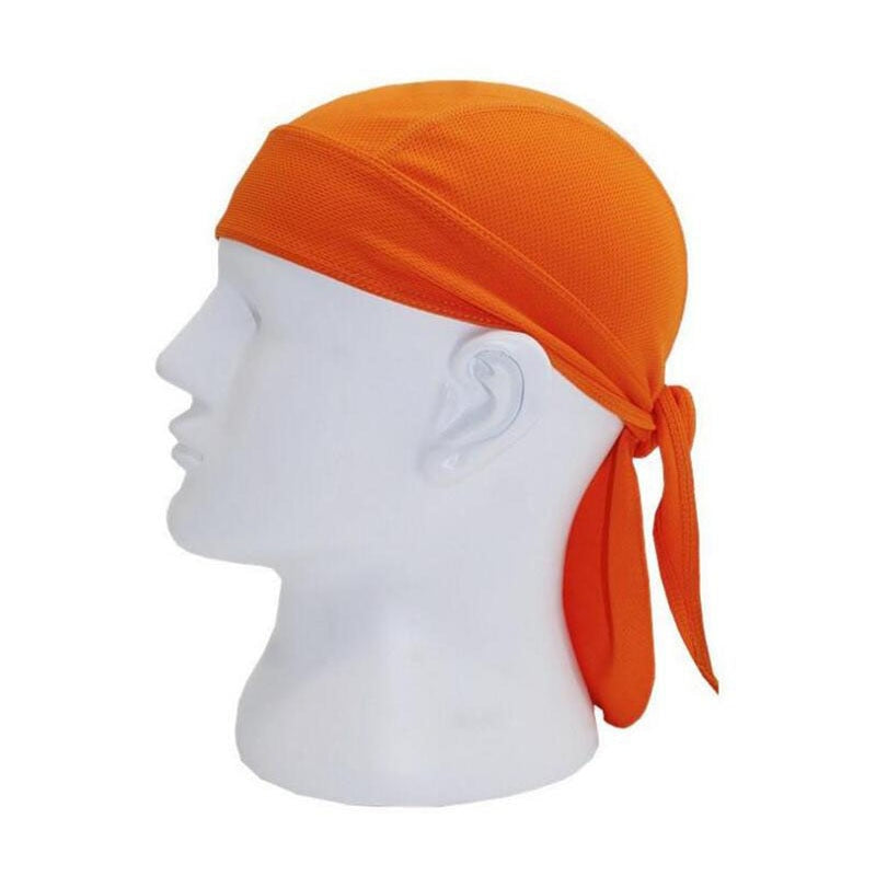 Cycling Bandana Bicycle Cap Outdoor Sport Bandanas Motor Cycle Head Scarf Ciclismo Balaclava Bicycle Bike Headwear Enfom Clothing