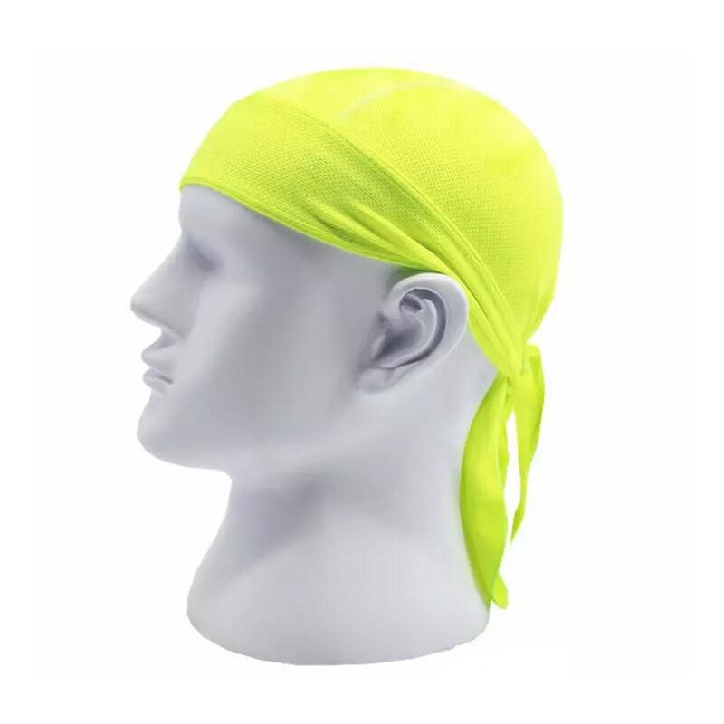 Cycling Bandana Bicycle Cap Outdoor Sport Bandanas Motor Cycle Head Scarf Ciclismo Balaclava Bicycle Bike Headwear Enfom Clothing