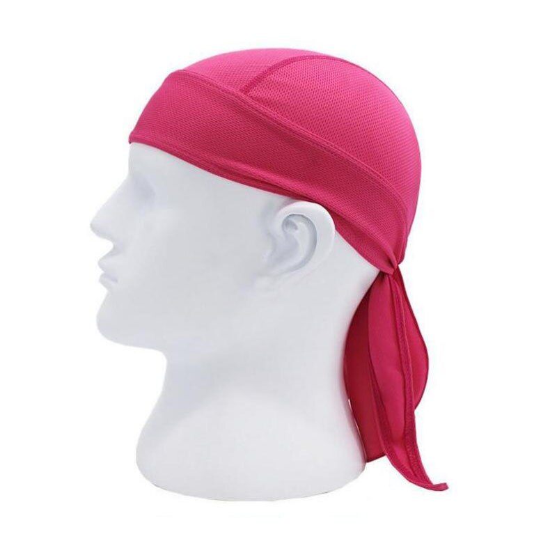 Cycling Bandana Bicycle Cap Outdoor Sport Bandanas Motor Cycle Head Scarf Ciclismo Balaclava Bicycle Bike Headwear Enfom Clothing