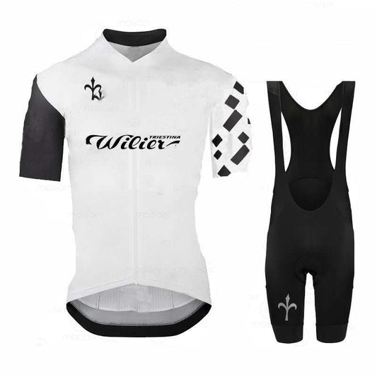 Cycling Clothing Outdoor Off Road Mesh Enfom Clothing