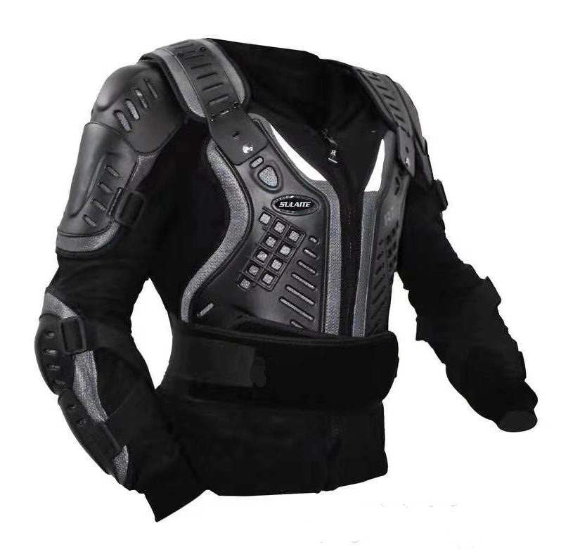 Cycling Equipment Off Road Motorcycle Armor Suit Protective Armor Enfom Clothing