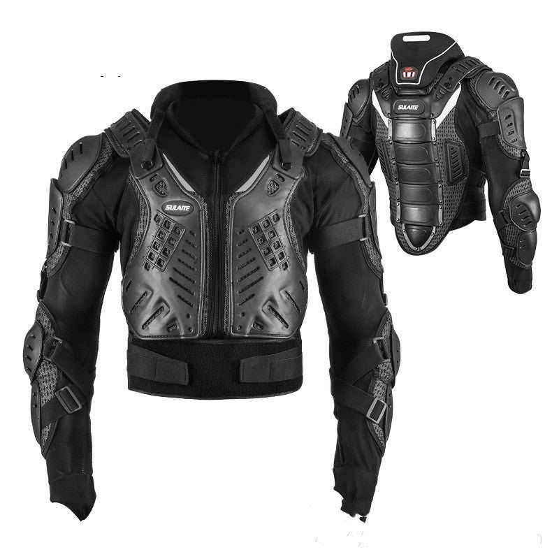 Cycling Equipment Off Road Motorcycle Armor Suit Protective Armor Enfom Clothing