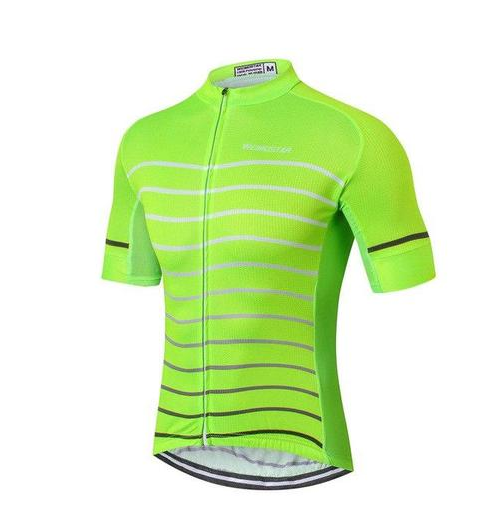 Cycling Jersey - Glow Enfom Clothing