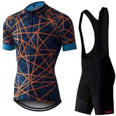 Cycling Set - Tape Enfom Clothing