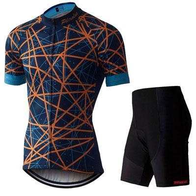 Cycling Set - Tape Enfom Clothing