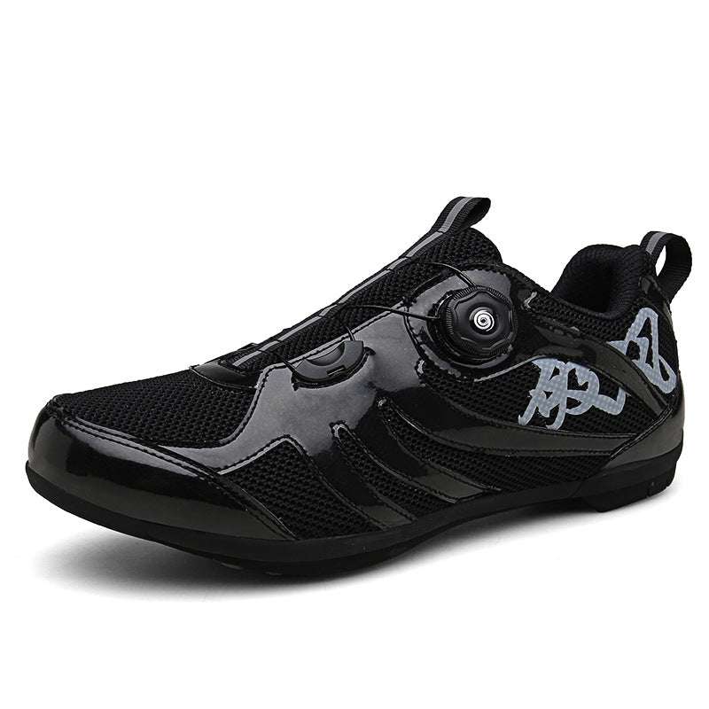 Cycling Shoes Men's And Women's Outdoor Cycling Equipment Sports Shoes Enfom Clothing