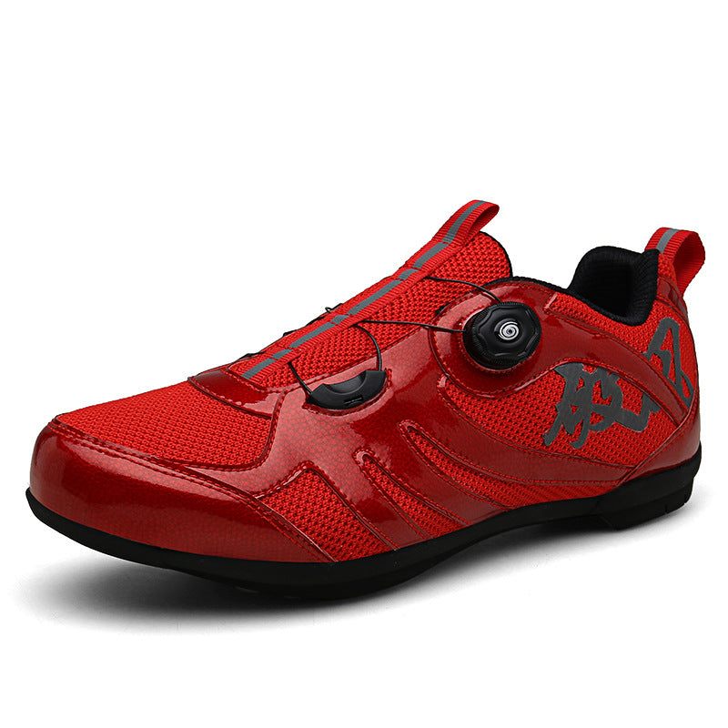 Cycling Shoes Men's And Women's Outdoor Cycling Equipment Sports Shoes Enfom Clothing