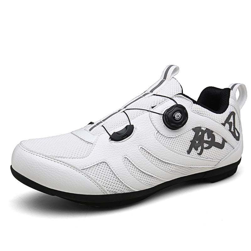 Cycling Shoes Men's And Women's Outdoor Cycling Equipment Sports Shoes Enfom Clothing