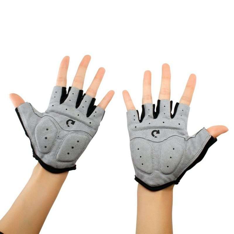 Cycling equipment gloves Enfom Clothing