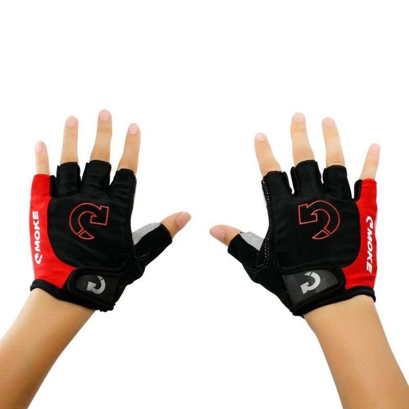 Cycling equipment gloves Enfom Clothing