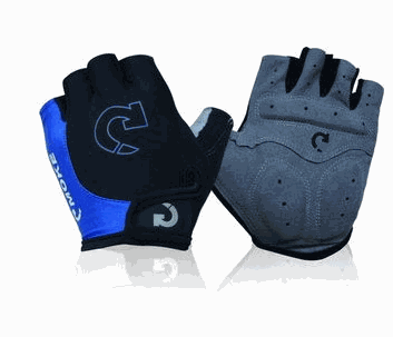 Cycling equipment gloves Enfom Clothing