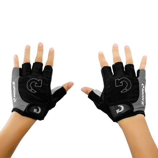 Cycling equipment gloves Enfom Clothing