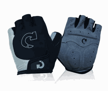 Cycling equipment gloves Enfom Clothing