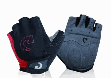 Cycling equipment gloves Enfom Clothing