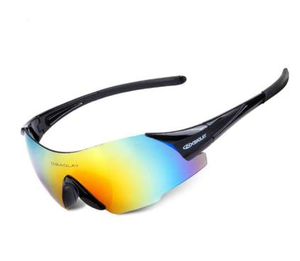 Cycling outdoor glasses goggles solar sports goggles Enfom Clothing