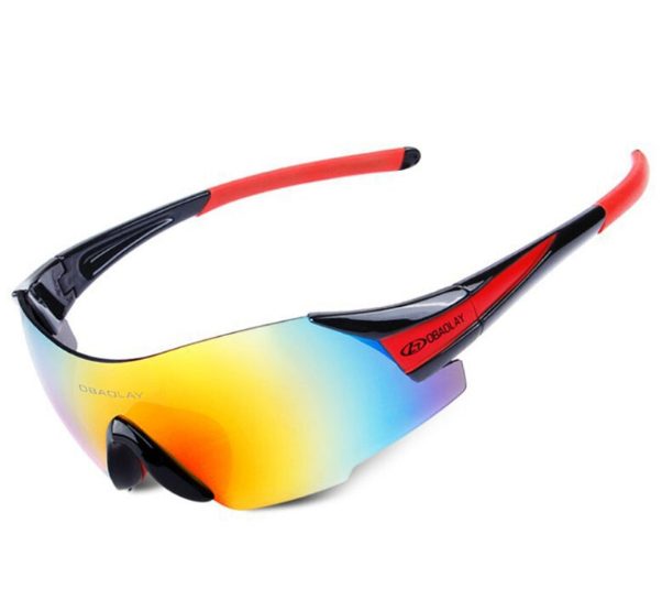 Cycling outdoor glasses goggles solar sports goggles Enfom Clothing