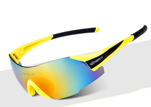 Cycling outdoor glasses goggles solar sports goggles Enfom Clothing