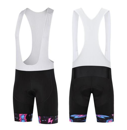 Cycling shorts - Galaxy Enfom Clothing