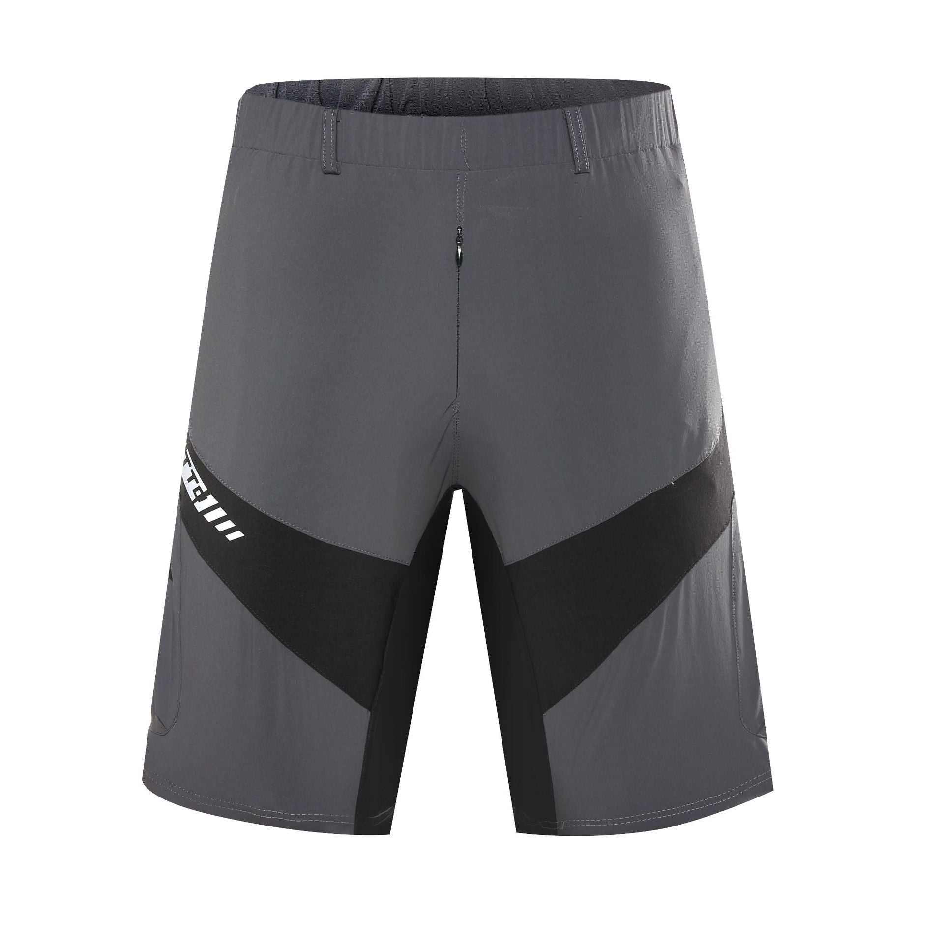 Cycling shorts men's off-road mountain bike pants Enfom Clothing