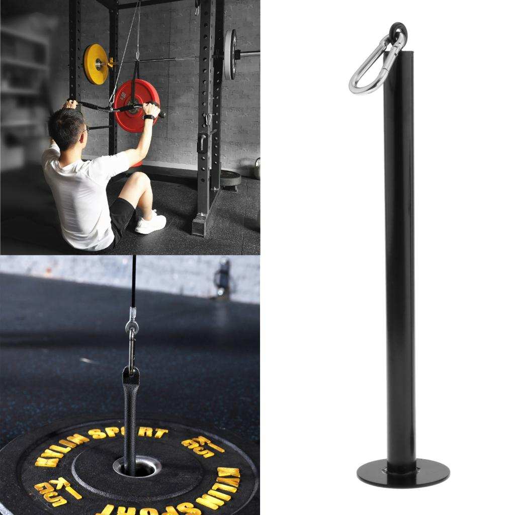 Diy Fitness Equipment Accessories Send Hook Enfom Clothing