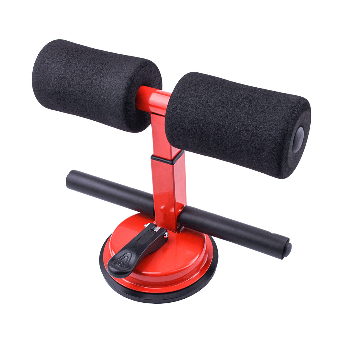 Double Pole Home Suction Cup Fitness Equipment Enfom Clothing