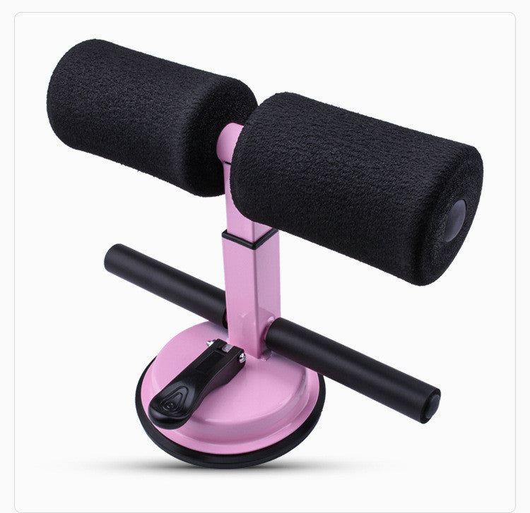 Double Pole Home Suction Cup Fitness Equipment Enfom Clothing