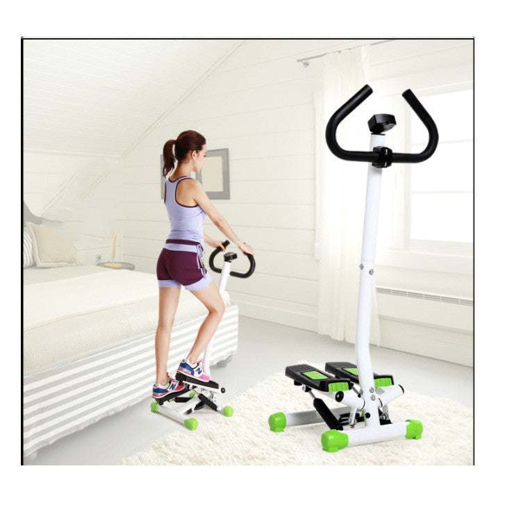 fitness equipment maximum load applicable scenario