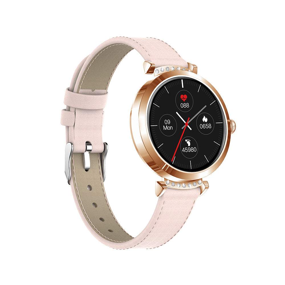 Dual Strap Multi-Sport Mode Cloud Dial Smart Watch Enfom Clothing