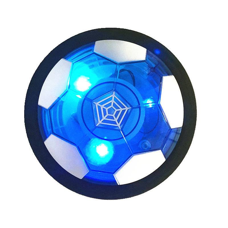 Electric suspension soccer Enfom Clothing