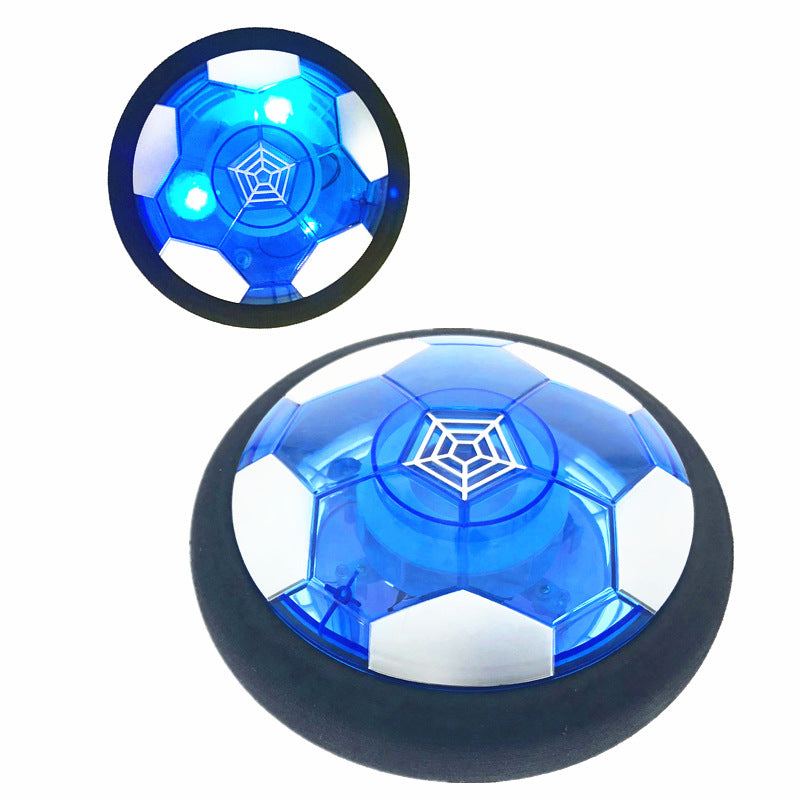 Electric suspension soccer Enfom Clothing