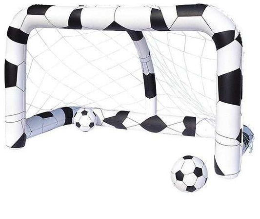 Environmental protection inflatable football goal Enfom Clothing