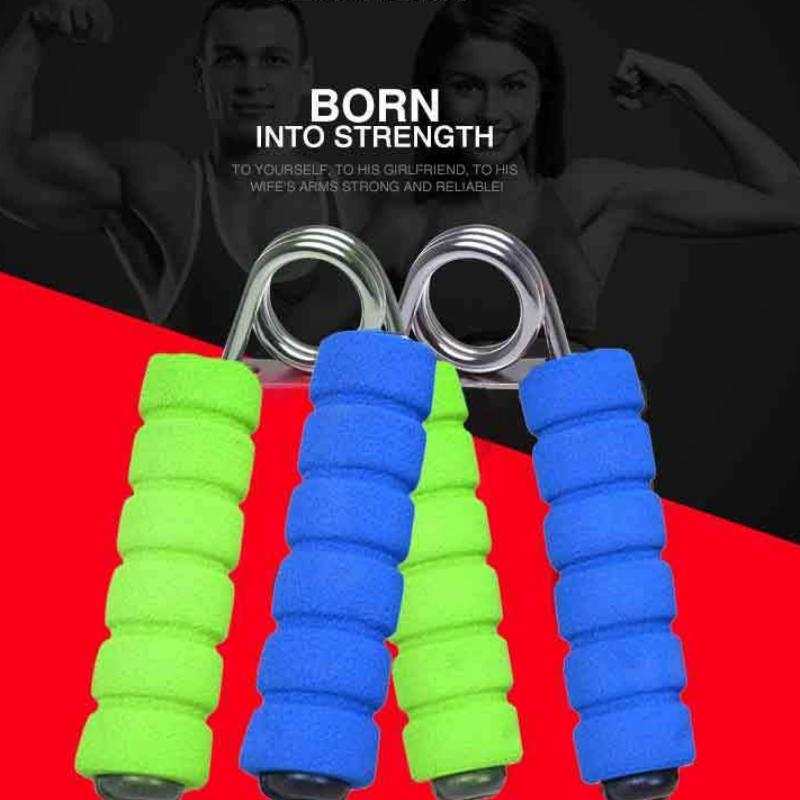 Exercise Hand Strength Spring Grip Fitness Equipment Finger Rehabilitation Training Equipment Female Fitness Supplies Yoga Exercise Equipment Enfom Clothing