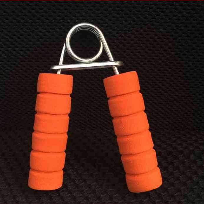 Exercise Hand Strength Spring Grip Fitness Equipment Finger Rehabilitation Training Equipment Female Fitness Supplies Yoga Exercise Equipment Enfom Clothing